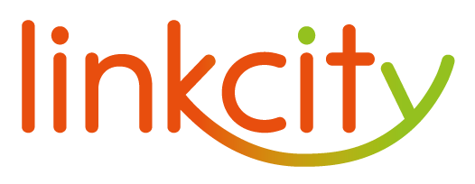 Logo Linkcity