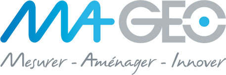 Logo MA-GEO
