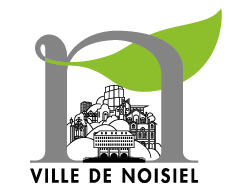 Logo Ville de Noisiel