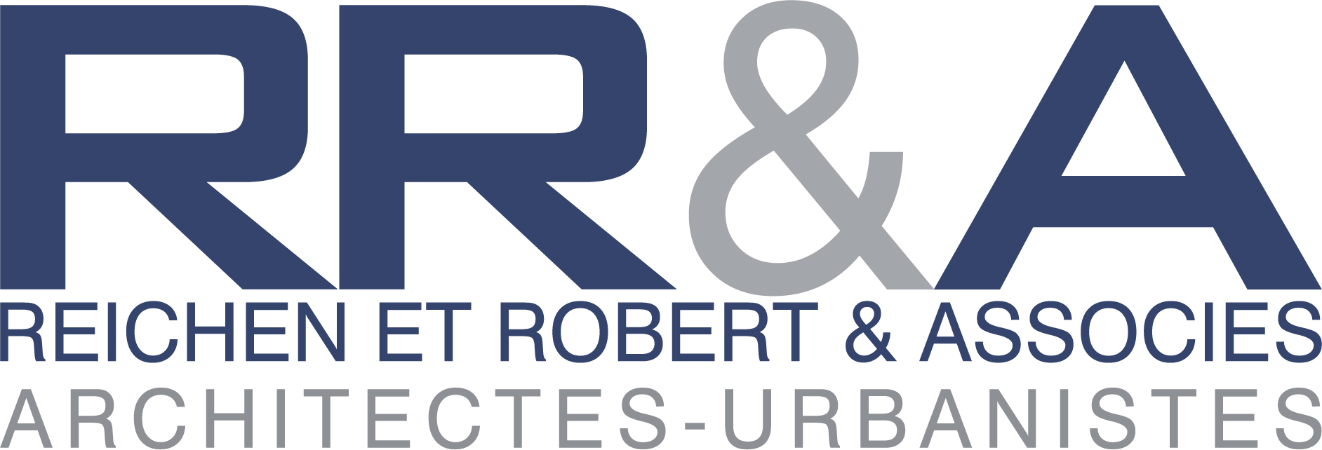 Logo Reichen & Robert et Associés