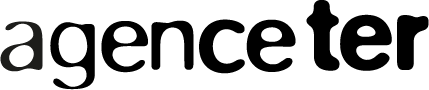 Logo Agence TER