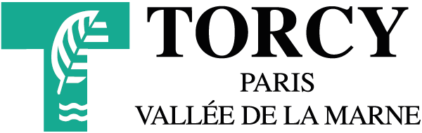 Logo Ville de Torcy
